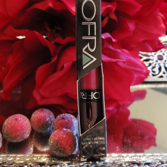 Ofra Long Lasting Liquid Lipstick - Picture 1 of 4